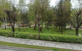 Apartament Parkowa